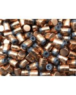 38 Caliber 110 Grain Jacketed Hollow Point(250 count)