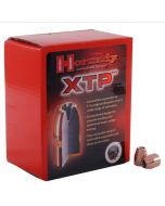 Hornady 45100 XTP Bullets 45 Caliber (451 Diameter) 185 Grain Jacketed Hollow Point Box of 100 