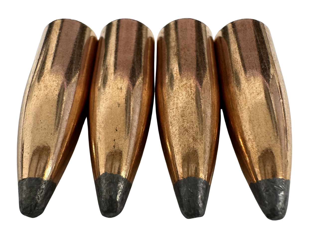 303 caliber .311 7.7 Jap bulk 150 grain soft point bullets for reloading mosin nagant arasaka enfield In stock free shipping front view