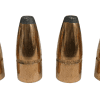 35 caliber .358 diameter bulk bullets for reloading 35 Remington 180 grain soft point flat point bullets in stock free shipping