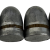 45 ACP .452 diameter bulk lead cast 230 grain round nose bullets for reloading accurate 1911 competition loads in stock free shipping