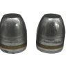 45 Long colt 200 grain round nose flat point .452 diameter bulk lead bullets for reloading accurate 45 long colt cowboy competition loads in stock