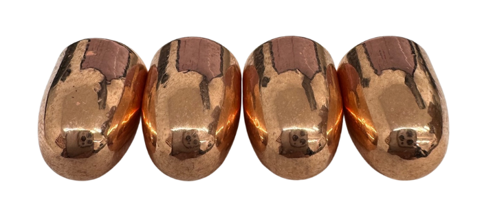 45 ACP 45 Caliber .452 230 Grain Round Nose(250 count) - Image 3