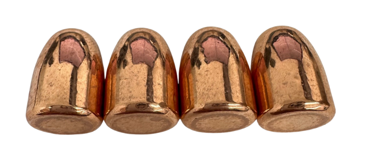 45 ACP 45 Caliber .452 230 Grain Round Nose(250 count) - Image 2