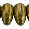 9mm 124 Grain Full Metal Jacket Round Nose BR(250 count) - Thumbnail Image 2