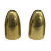 9mm 124 Grain Full Metal Jacket Round Nose BR(250 count) - Thumbnail Image 1
