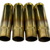 Bulk processed 300 Blackout resized deprimed trimmed washed & annealed ready to load brass for subsonic supersonic loads in stock with free shipping