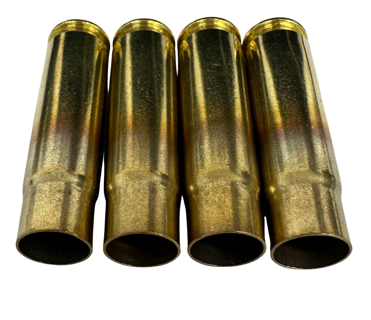 Bulk processed 300 Blackout resized deprimed trimmed washed & annealed ready to load brass for subsonic supersonic loads in stock with free shipping