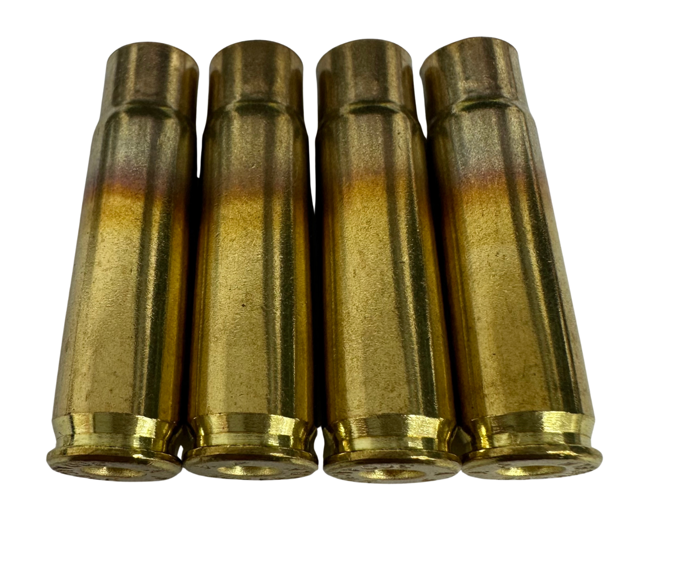 Bulk processed 300 Blackout resized deprimed trimmed washed & annealed ready to load brass for subsonic supersonic loads in stock with free shipping