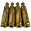 Fully processed PMC commercial headstamp 308 Winchester ready to load brass resized decapped trimmed and washed in stock free shipping