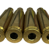 Fully processed PMC commercial headstamp 308 Winchester ready to load brass resized decapped trimmed and washed in stock free shipping