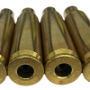Fully processed PMC commercial headstamp 308 Winchester ready to load brass resized decapped trimmed and washed in stock free shipping