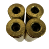 Fully processed PMC commercial headstamp 308 Winchester ready to load brass resized decapped trimmed and washed in stock free shipping