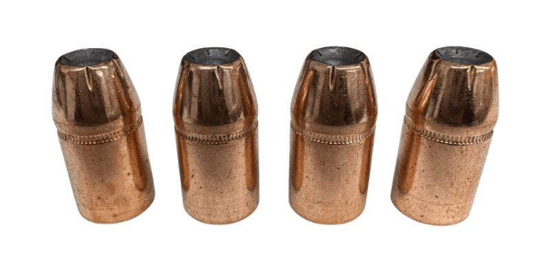Hornady 44 Caliber .430 300 Grain XTP Jacketed Hollow Point 44280(100 ct.)