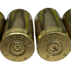 Once Fired 45 ACP Auto Bulk Brass For Reloading Accurate Self Defense, Competition, Hunting, & Target Ammo In Stock With Free Shipping