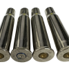 Once Fired Nickel Plated 30-30 Winchester Brass For Reloading Accurate Levergun Target and Hunting Ammo In Stock With Free Shipping