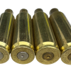 Once fired 6.5 Creedmoor large primer pocket bulk brass for reloading accurate long range target and hunting ammo in stock with free shipping