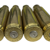 Once fired Hornady headstamp 308 Winchester for reloading high quality long range hunting and target ammo in stock with free shipping