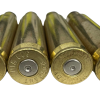 Once fired Hornady headstamp 308 Winchester for reloading high quality long range hunting and target ammo in stock with free shipping