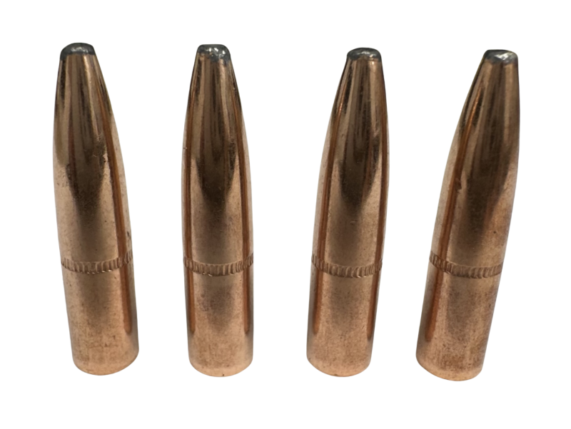 Speer Grand Slam 1444 Bulk 6.5 .264 140 grain jacketed soft point bullets for reloading free shipping in stock 604544697575 standing