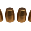 40 S&W/10MM .400 165 Grain Full Metal Jacket Flat Point(250 count) - Thumbnail Image 1