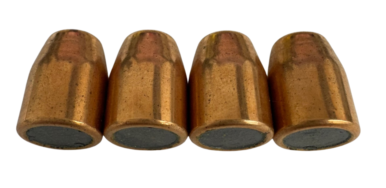 40 S&W/10MM .400 165 Grain Full Metal Jacket Flat Point(250 count) - Image 2