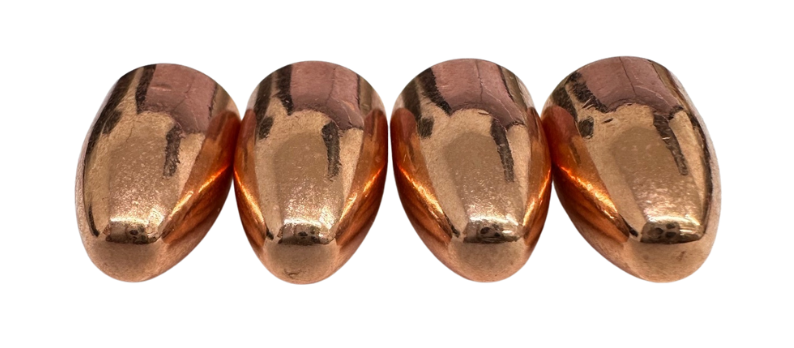 9mm .356 115 Grain Round Nose(250 count) - Image 3