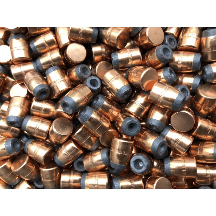 38 Caliber .357 110 Grain Jacketed Hollow Point(250 count) - Image 4