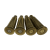 once fired 7.62 X 54R brass for reloading in stock free shipping mosin nagant ammo