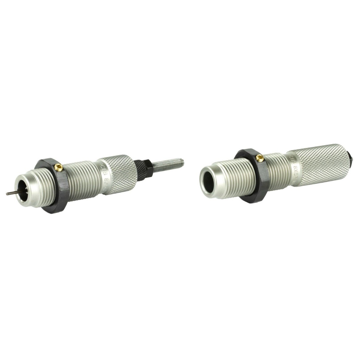 RCBS 15901 Series A Full Length Die Set 8MM Mauser 8 X 57 - Image 1