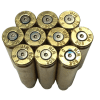 308 Winchester Premium SAME STAMP FEDERAL Brass(100 ct.) - Thumbnail Image 1