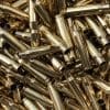 Fully processed PMC commercial headstamp 308 Winchester ready to load brass resized decapped trimmed and washed in stock free shipping