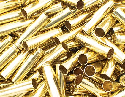 30 Carbine Same Stamp Ready To Load Processed Brass(250 ct.) - Image 4