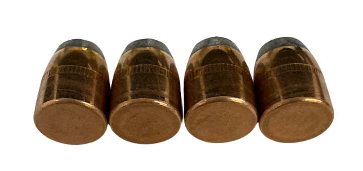 38 Caliber .357 110 Grain Jacketed Hollow Point(250 count) - Image 3