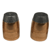 38 Caliber .357 125 Grain Jacketed Soft Point(250 count) - Thumbnail Image 1