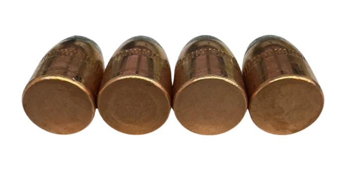 38 Caliber .357 125 Grain Jacketed Soft Point(250 count) - Image 4