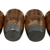 38 Caliber .357 125 Grain Jacketed Soft Point(250 count) - Thumbnail Image 3
