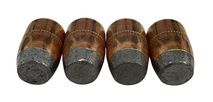 38 Caliber .357 125 Grain Jacketed Soft Point(250 count) - Image 3