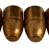 38 Caliber .357 130 Grain Full Metal Jacket Flat Point(250 count) - Thumbnail Image 3