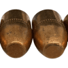 38 Caliber .357 130 Grain Full Metal Jacket Flat Point(250 count) - Thumbnail Image 2