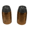 38 Caliber .357 158 Grain Jacketed Hollow Point(250 count) - Thumbnail Image 1