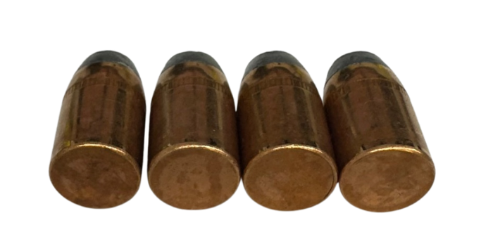 38 Caliber .357 158 Grain Jacketed Hollow Point(250 count) - Image 3