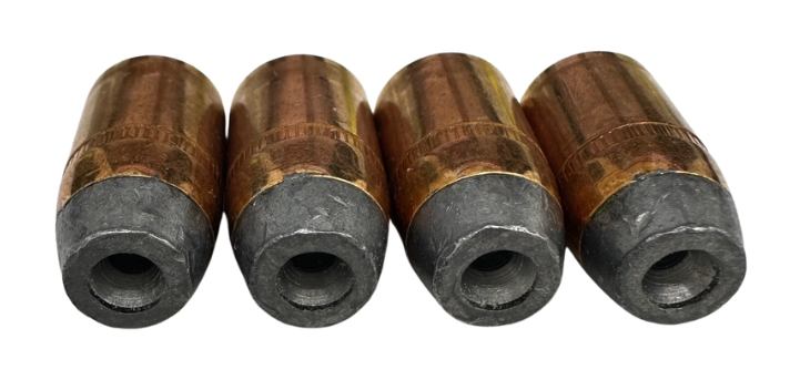 38 Caliber .357 158 Grain Jacketed Hollow Point(250 count) - Image 5