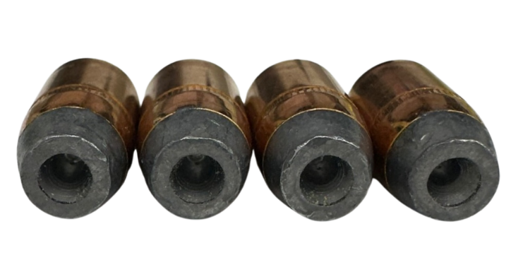 38 Caliber .357 158 Grain Jacketed Hollow Point(250 count) - Image 4