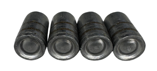 38 Caliber .358 148 Grain Hollow Base Wadcutter(250 count) - Image 5