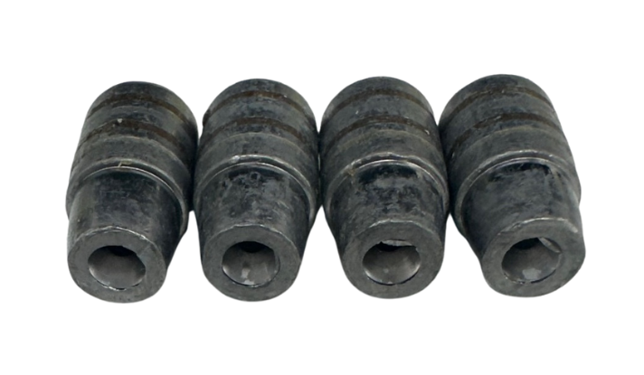 38 Caliber .358 158 Grain Semi Wadcutter Hollow Point(250 count) - Image 2