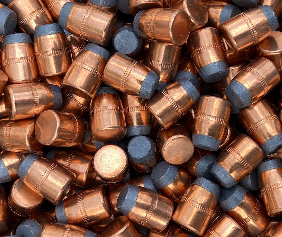 38 Caliber .357 125 Grain Jacketed Soft Point(250 count) - Image 2