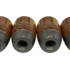 38 Caliber .357 125 Grain Jacketed Hollow Point(250 count) - Thumbnail Image 3
