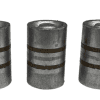 38 Caliber .358 148 Grain Double Ended Wadcutter(250 count) - Thumbnail Image 1