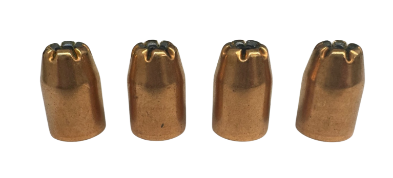 40 SW/10MM .400 165 Grain Jacketed Hollow Point(250 count) - Image 3